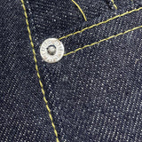 【試着】SC Denim Pants S01XX / INDIGO/Rigid