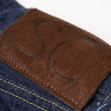 【抽選専用】C01 COWBOYPANTS / INDIGO / Rigid当選者用