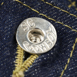 【抽選専用】C01 COWBOYJACKET/ INDIGO/Rigid当選者用
