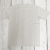 FREEDOM Tshirts type-v body / GRAYBEIGE