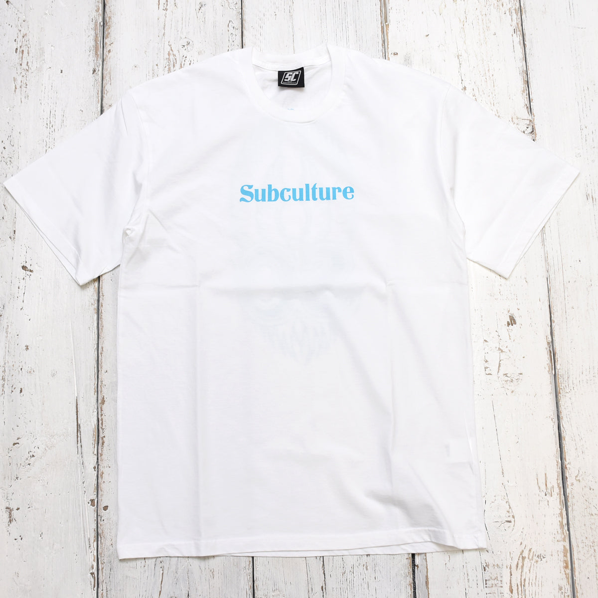 T-SHIRT – SC WEB STORE