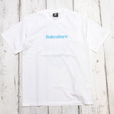 SC EAGLEwing Tshirt type-c body / WHITE