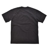 SKULLSNAKE TSHIRT TYPE-C BODY / BLACK