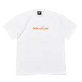 SC EAGLE WING Tshirt type-s body / white