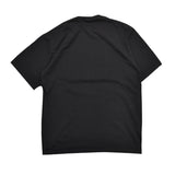 emblem eagle TSHIRT/ black TYPE-C