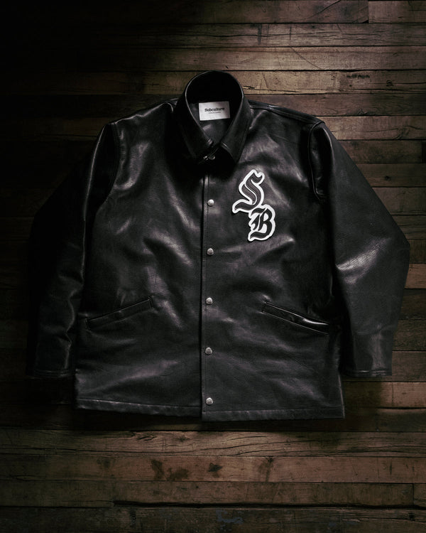 11PENDLETON × BERBERJIN × SUBCULTURE ― ヴィンテージボードシャツの