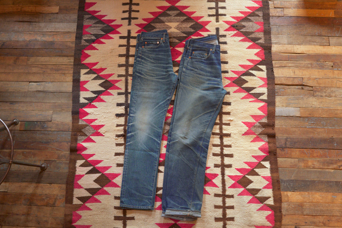 11PENDLETON × BERBERJIN × SUBCULTURE ― ヴィンテージボードシャツの