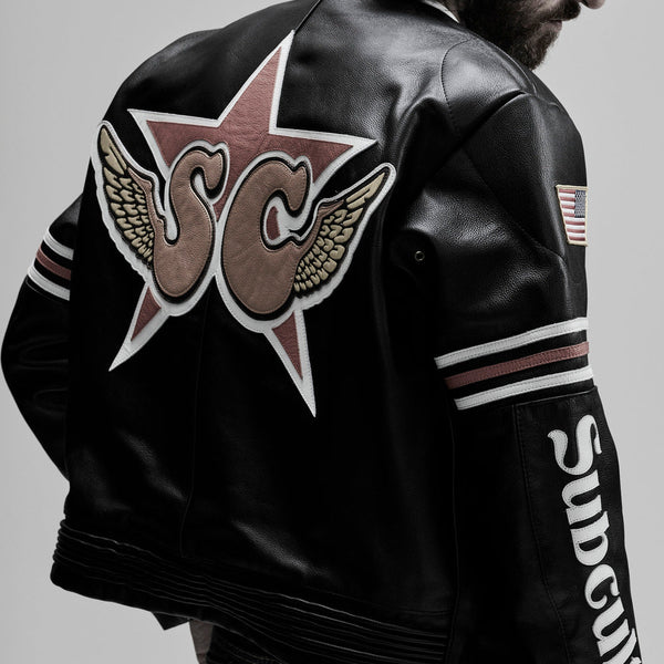 5】VANSON×SUBCULTURE – SC WEB STORE