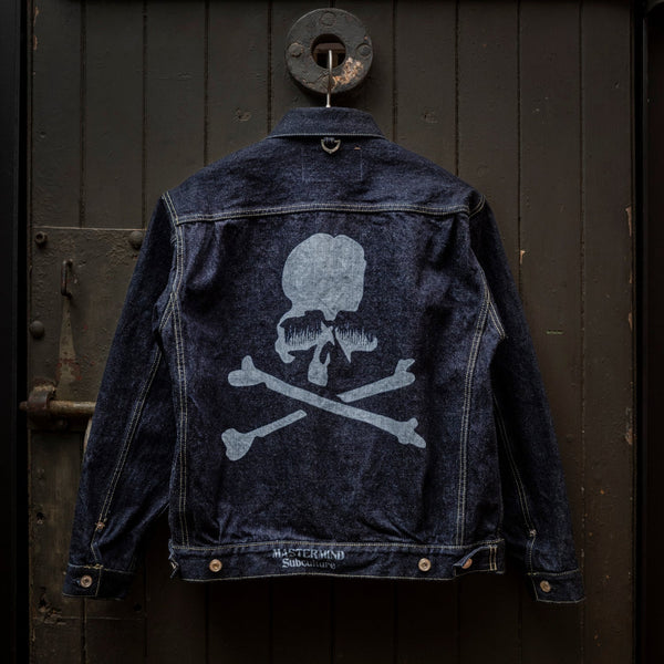 【#02】MASTERMIND×SUBCULTURE