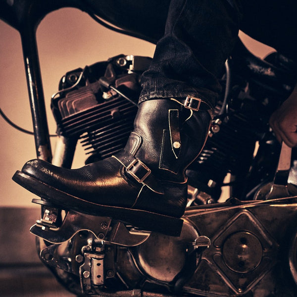 22】SC Subculture × SURE BOOT – SC WEB STORE