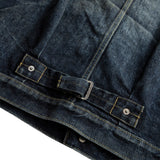 SC× MADNESS S06XX SEO WORN