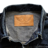 SC× MADNESS S06XX SEO WORN