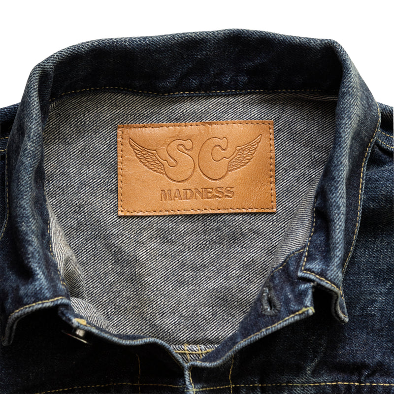 SC× MADNESS S06XX SEO WORN – SC WEB STORE