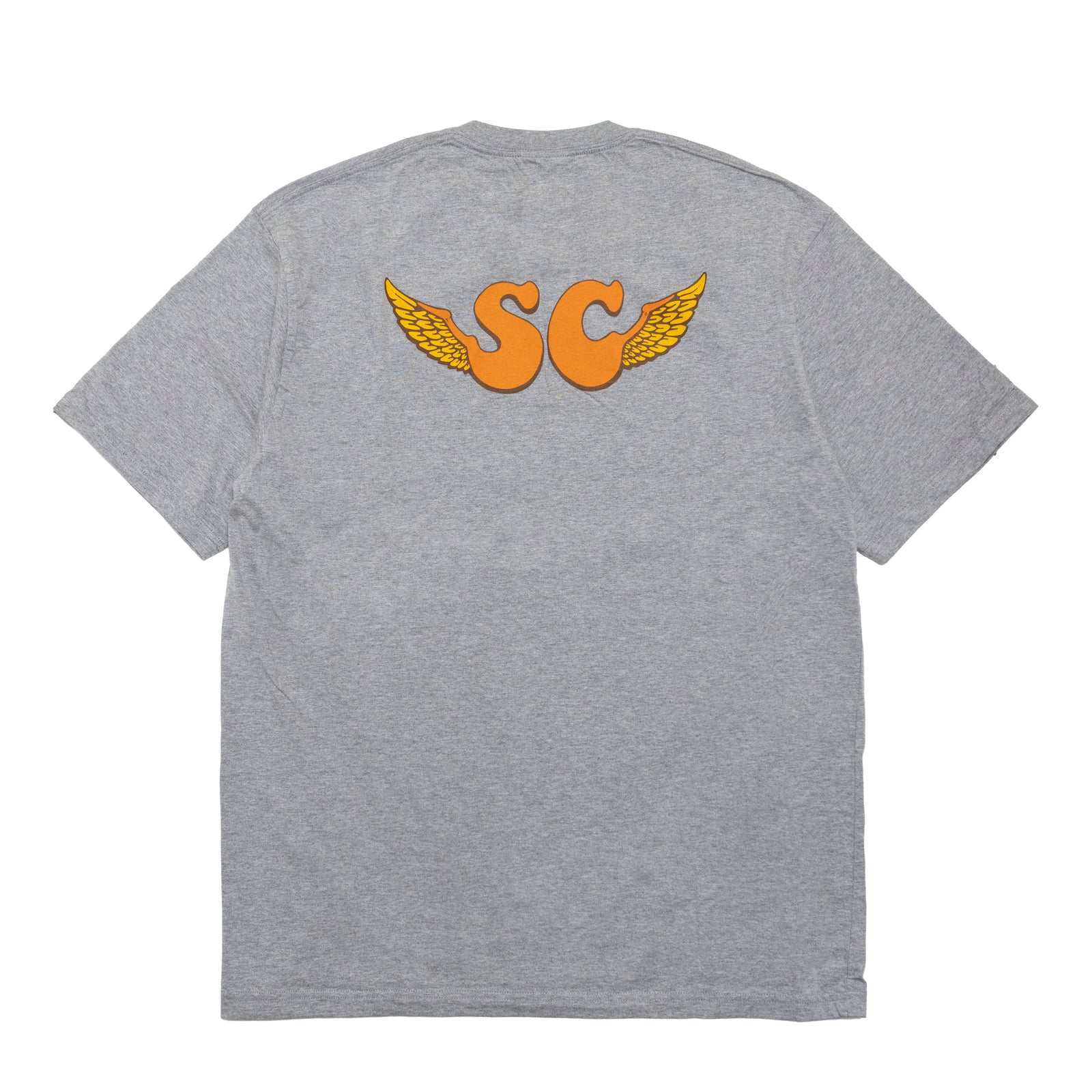 subculture サブカルチャー　TYLER WARREN T-SHIRT TYLER WARREN T-SHIRT / WHITE – SC WEB STORE