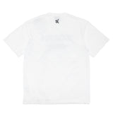 WELCOME TO LA T-SHIRT / WHITE