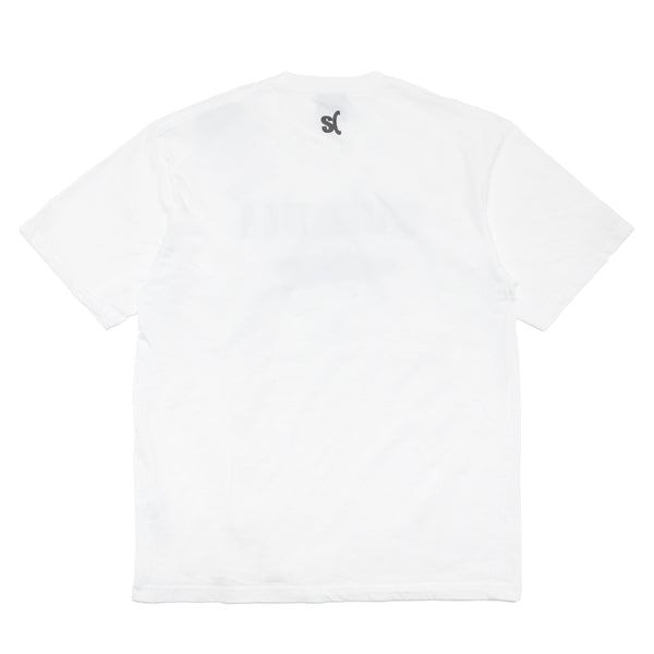 WELCOME TO LA T-SHIRT / WHITE