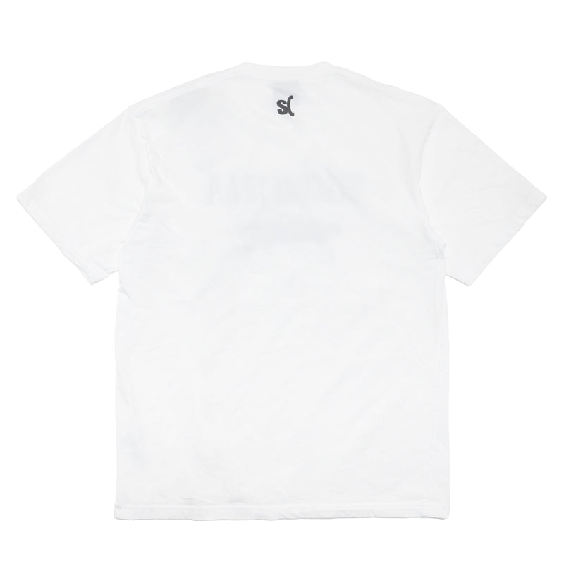 WELCOME TO LA T-SHIRT / WHITE