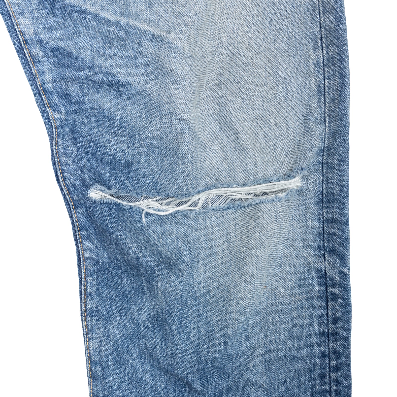 SUBCULTURE×BERBERJIN】CRUSH DENIM – SC WEB STORE