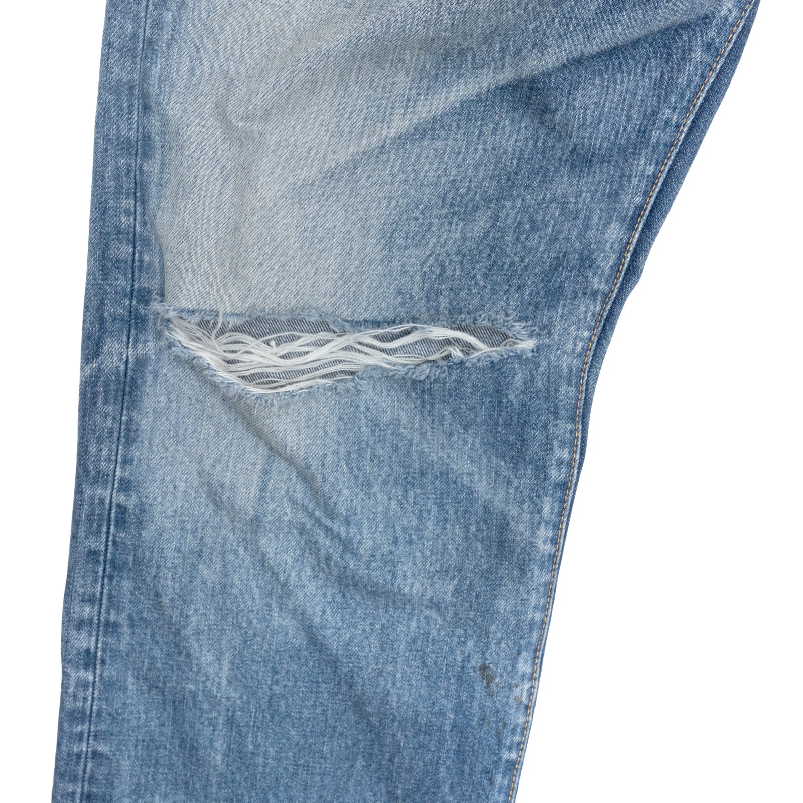 BerBerJin×Subculture SB CRASH DENIM 3 SUBCULTURE×BERBERJIN】CRUSH DENIM – SC WEB STORE