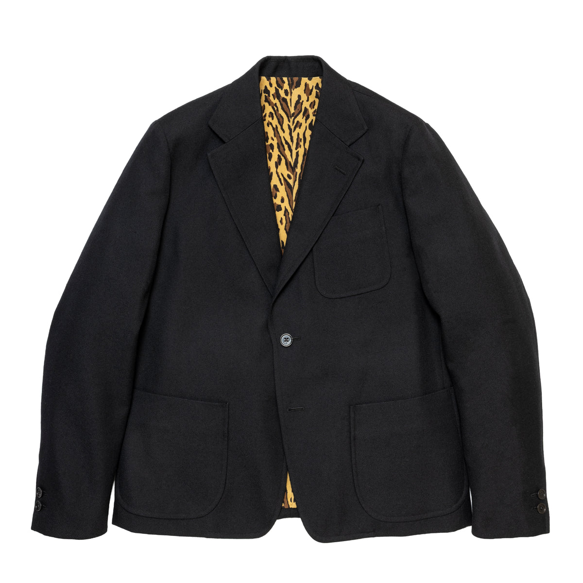 JACKET – SC WEB STORE