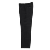 FIELD DRESS TROUSERS / BLACK