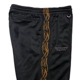 SUBCULTURE × MASTERMIND WORLD  TRACK PANTS FLAME