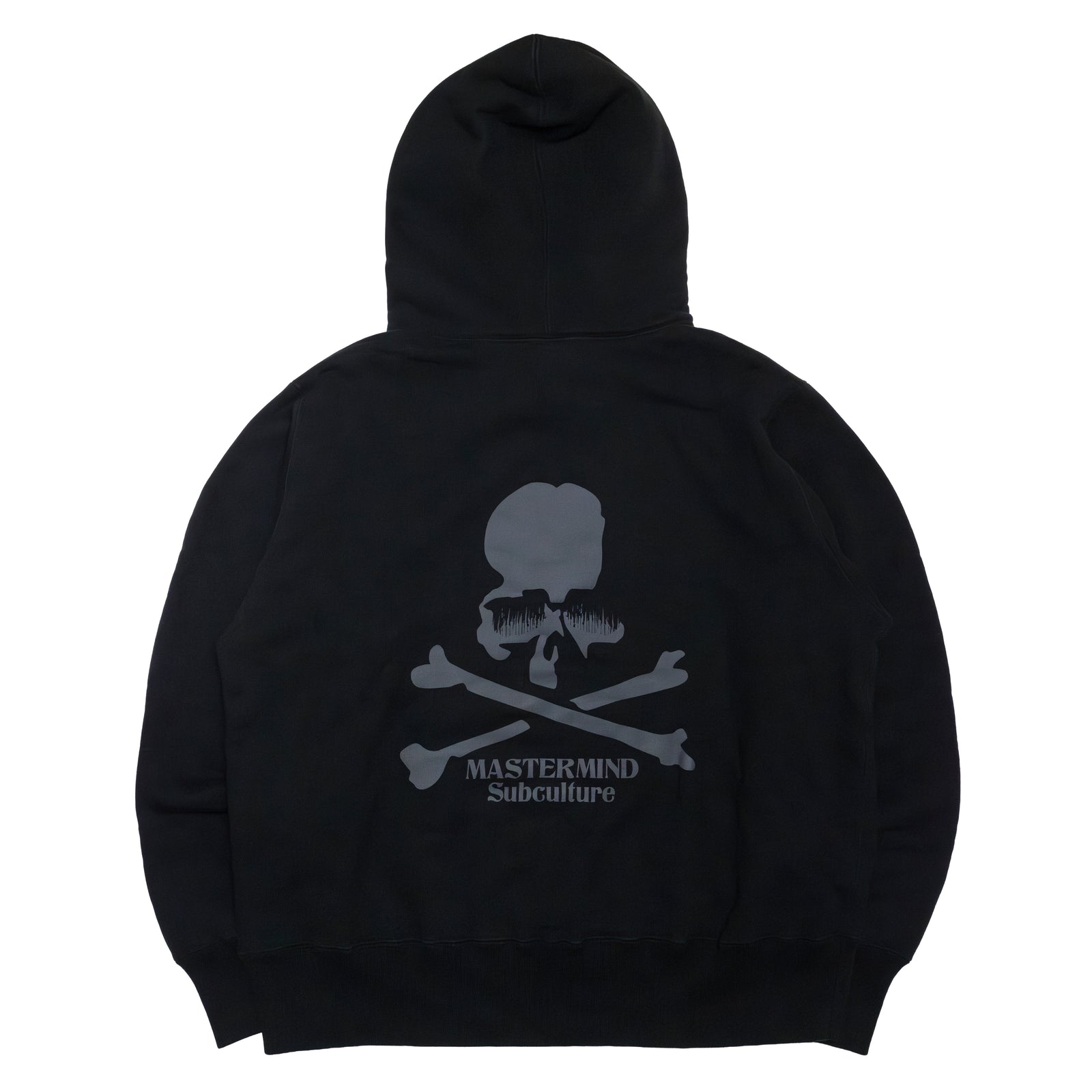 美品✨️ サブカルチャー SUBCULTURE HOODIE キムタク XL相当 SUBCULTURE × MASTERMIND WORLD HOODIE / BLACK – SC WEB STORE