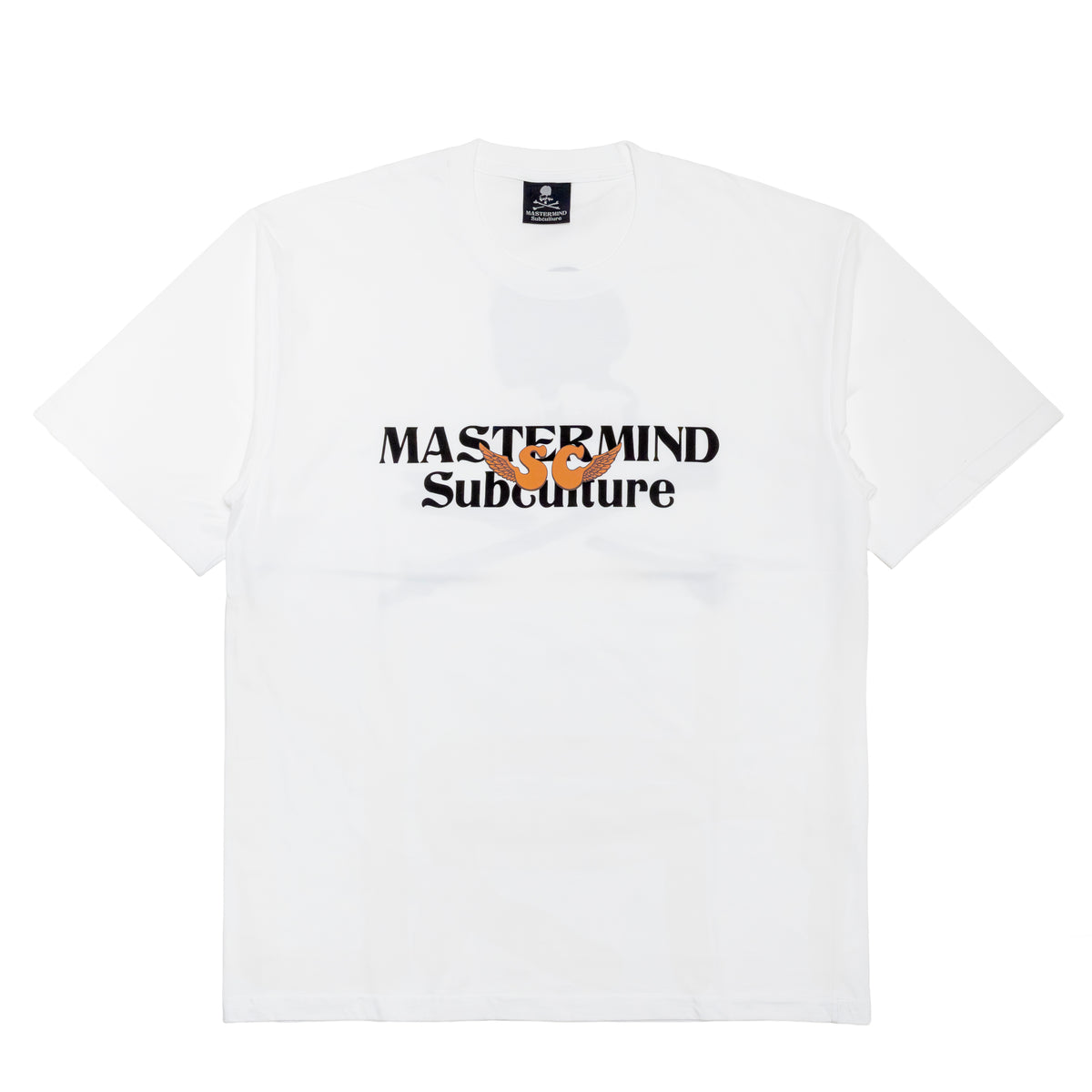 T-SHIRT – SC WEB STORE