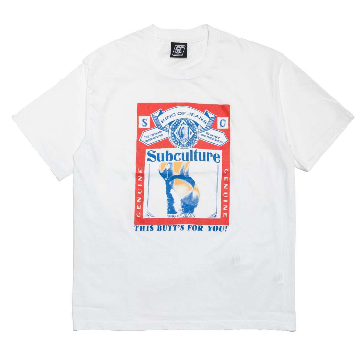 T-SHIRT – 3ページ目 – SC WEB STORE