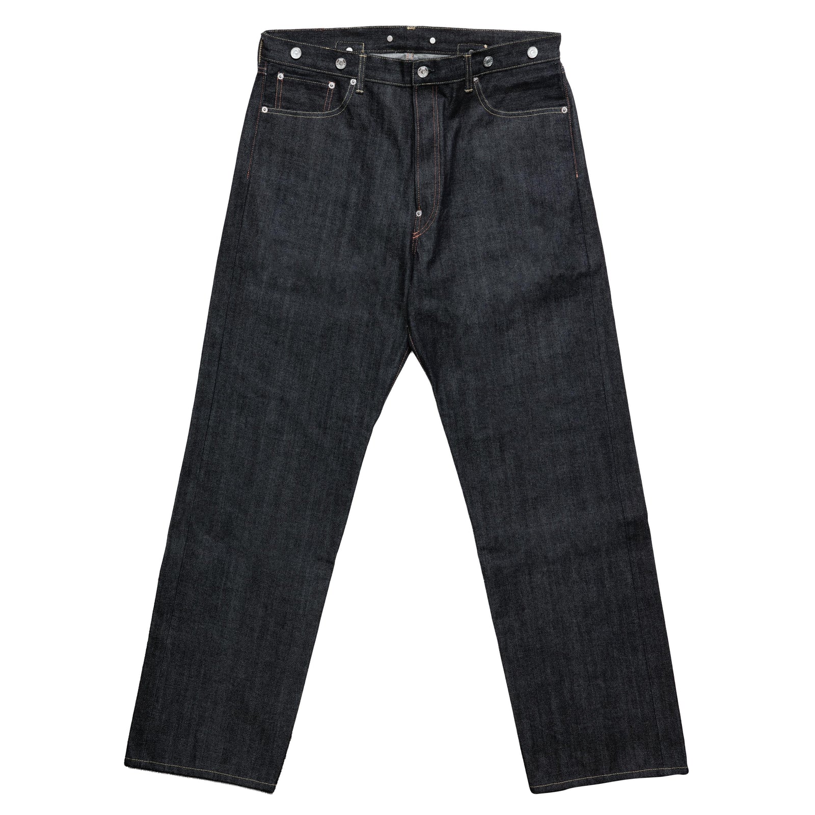 SC 1922 XX DENIM PANTS（SV925） – SC WEB STORE