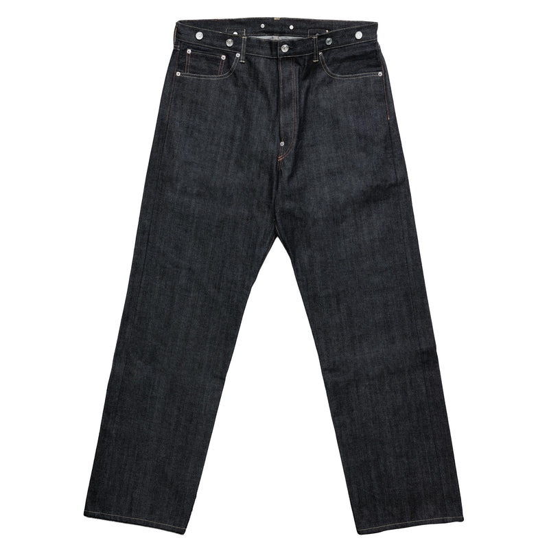 SC 1922 XX DENIM PANTS（SV925） – SC WEB STORE
