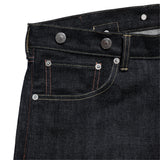 SC 1922 XX DENIM PANTS（IRON）