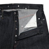 SC 1922 XX DENIM PANTS（IRON）