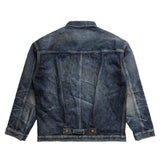 S06XX SEOWORN（DENIM JACKET）IRON