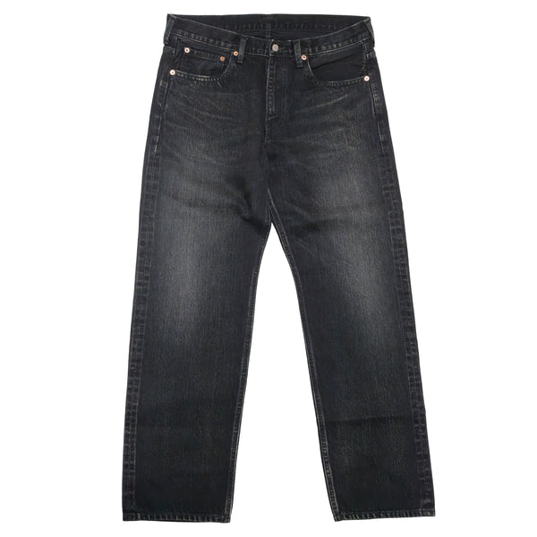 S69 PANTS / BLACK – SC WEB STORE