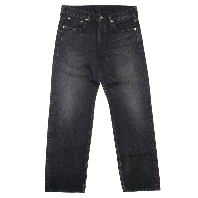 S69 PANTS / BLACK