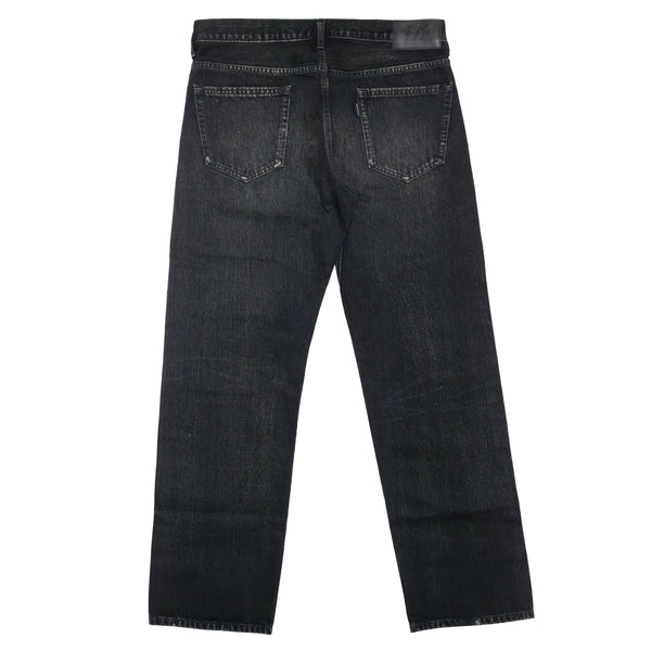 S69 PANTS / BLACK