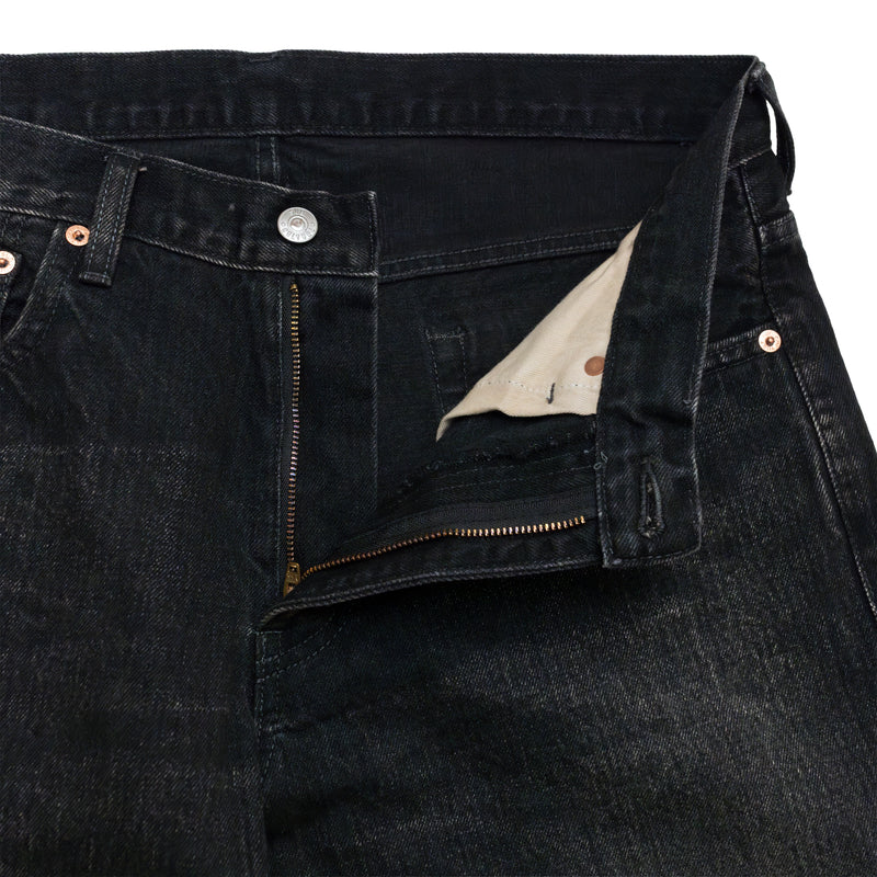 S69 PANTS / BLACK