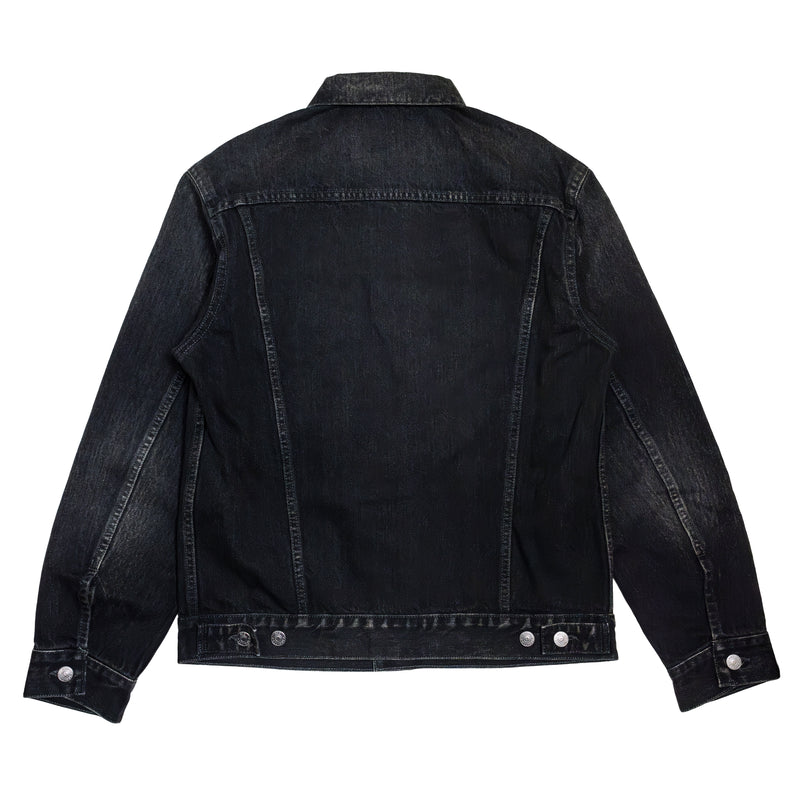 S0505 JACKET / BLACK