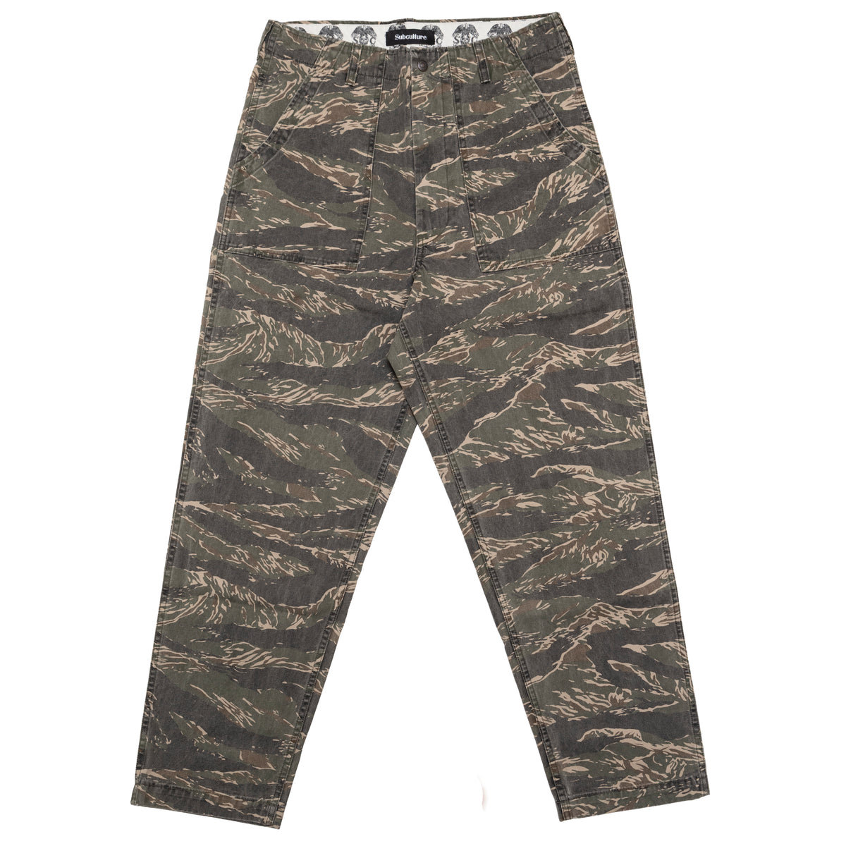 PANTS – SC WEB STORE