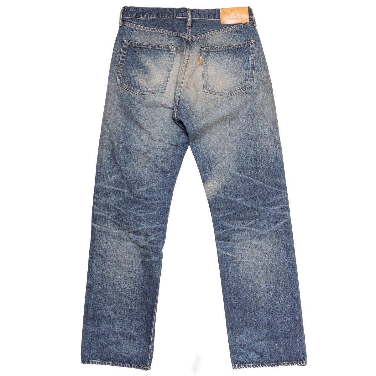 PANTS – SC WEB STORE