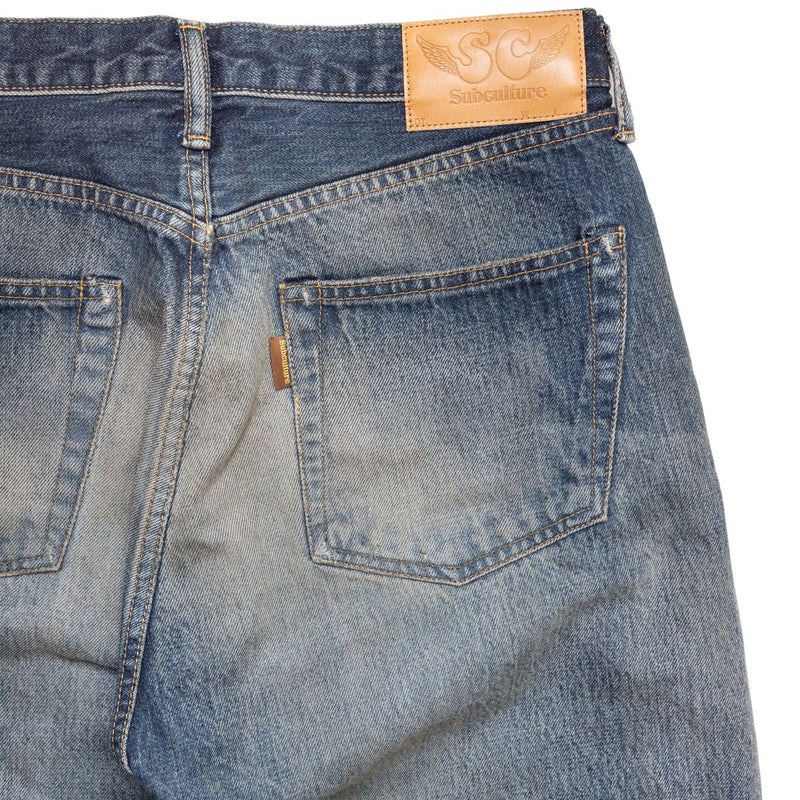 S01XX “SEO WORN” 1ST ANNIVERSARY – SC WEB STORE