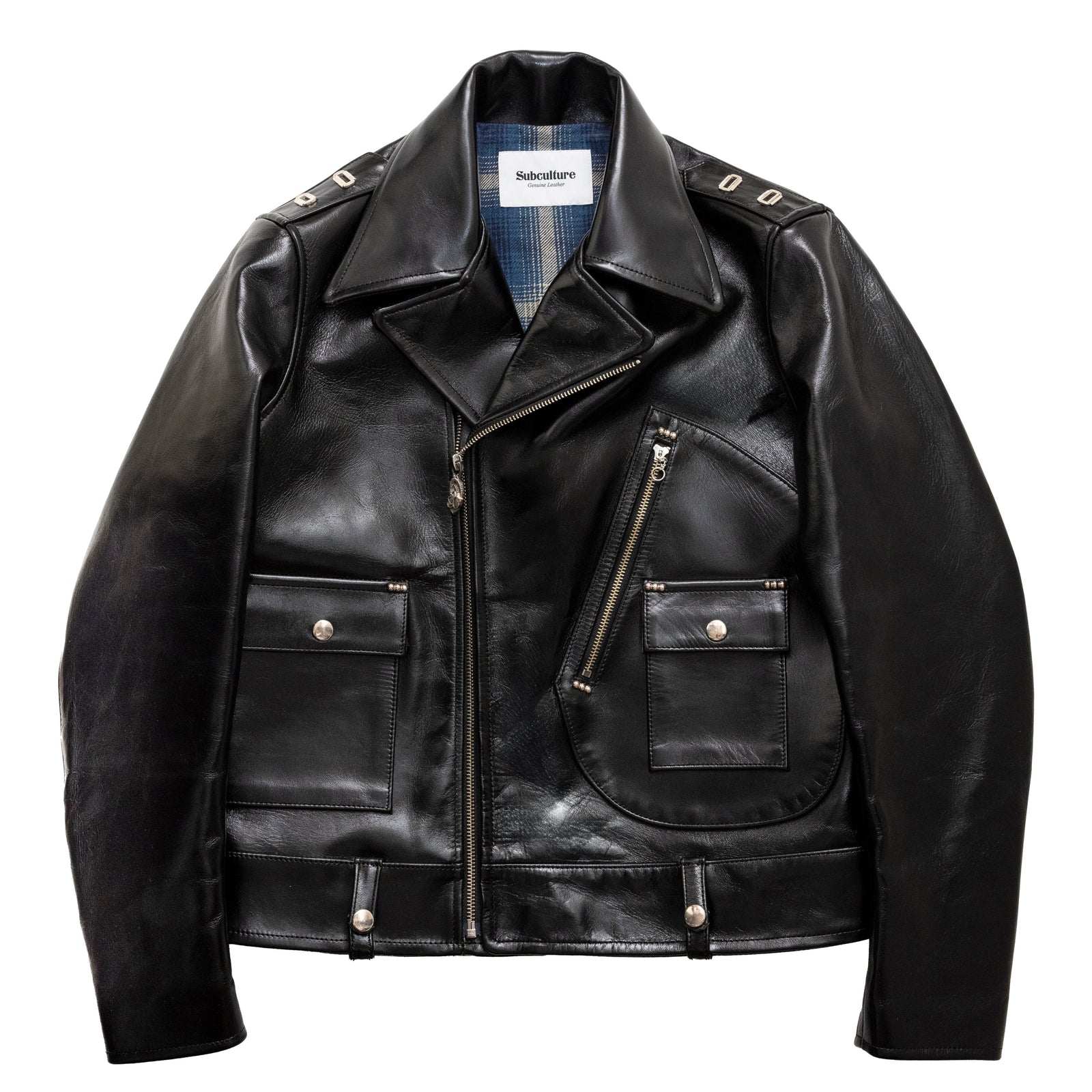 MODEL H DOUBLE RIDERS / BLACK – SC WEB STORE MODEL H DOUBLE RIDERS / BLACK – SC WEB STORE