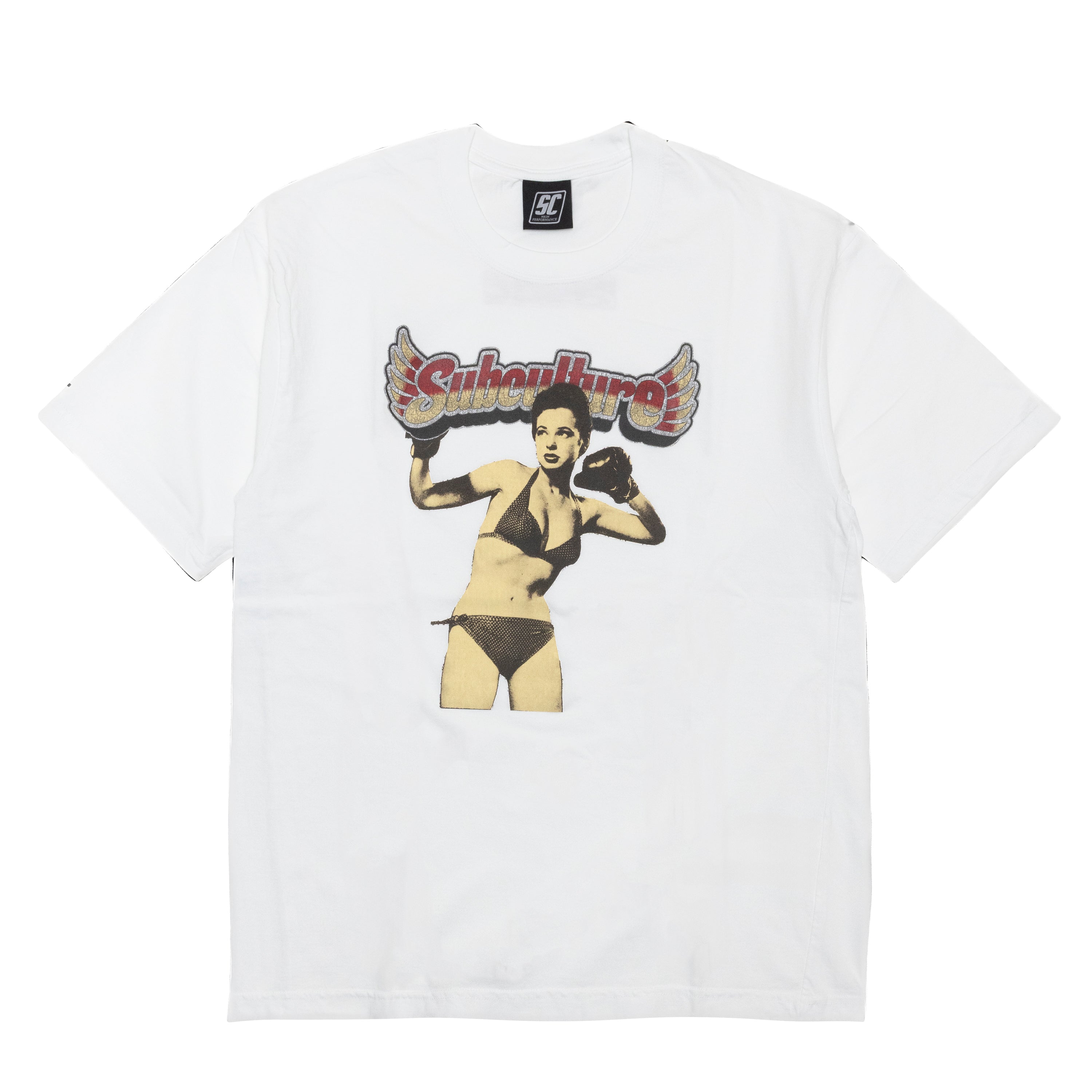 T-SHIRT – SC WEB STORE