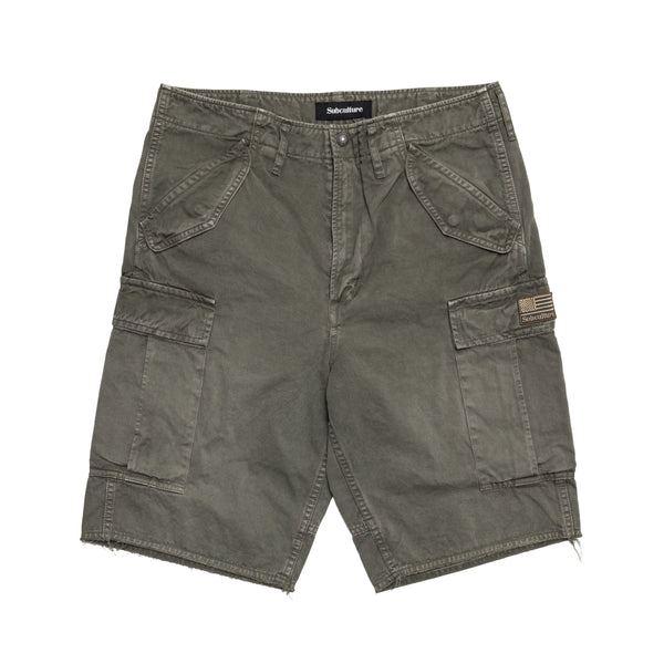 【美品】サブカルチャー サーフトランクス Size2 SC WEB STORE