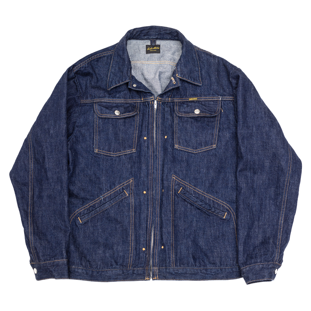 JACKET – SC WEB STORE