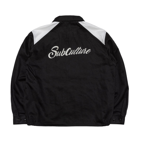 JACKET – SC WEB STORE