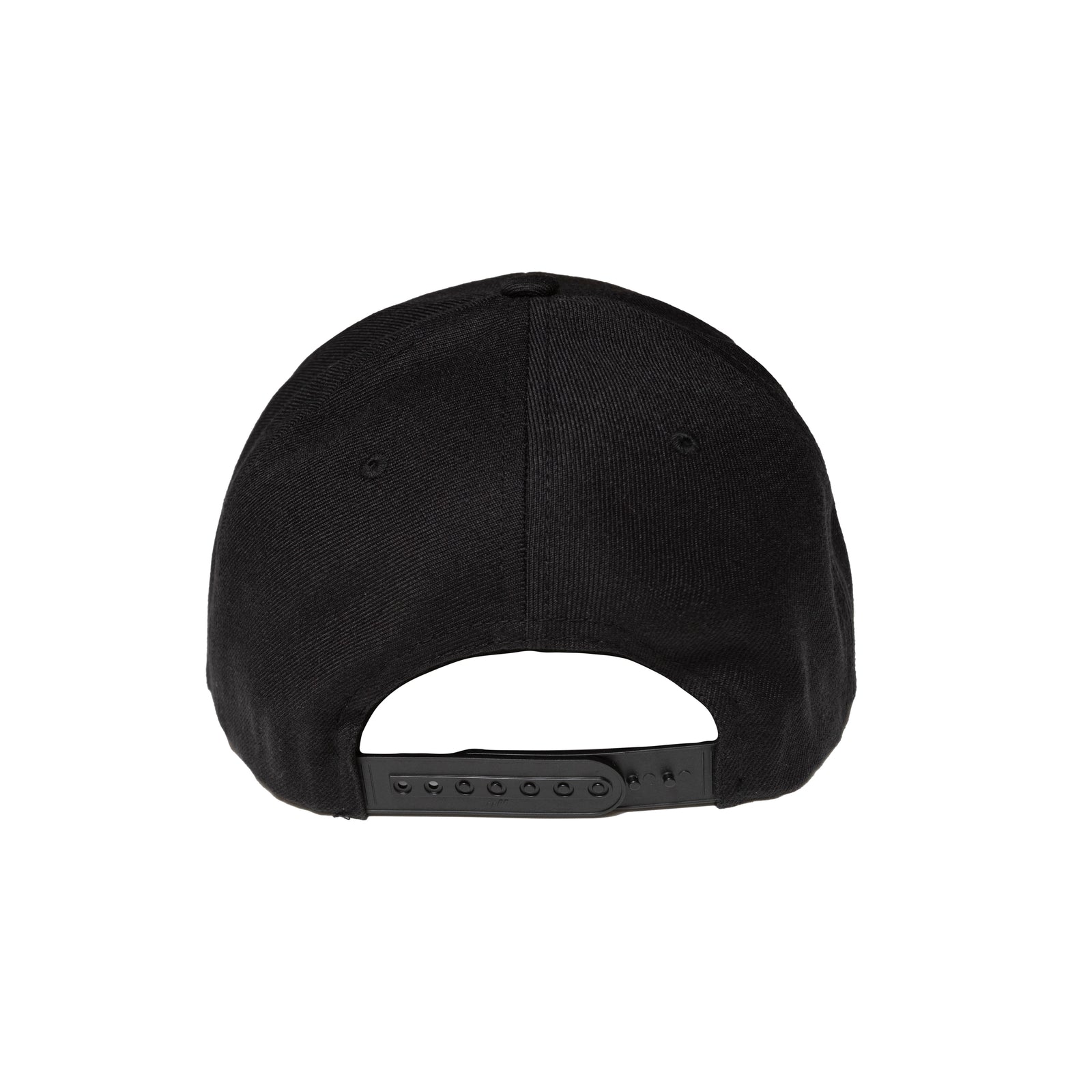 【正規品】Subculture LOGO SNAPBACKCAP BLACK CAP – SC WEB STORE