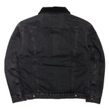 BOA JACKET-COPPER VER / BLACK