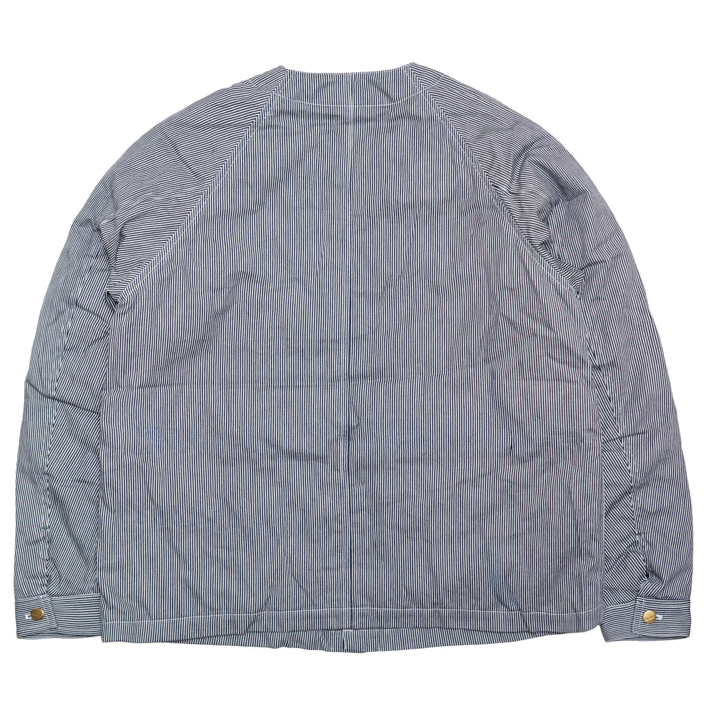 ENGINEER INNER DOWN JACKET – SC WEB STORE